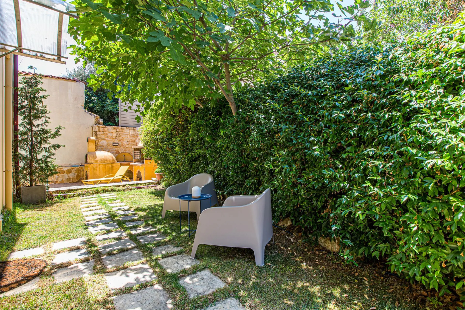 Villa Armonia Boutique Living