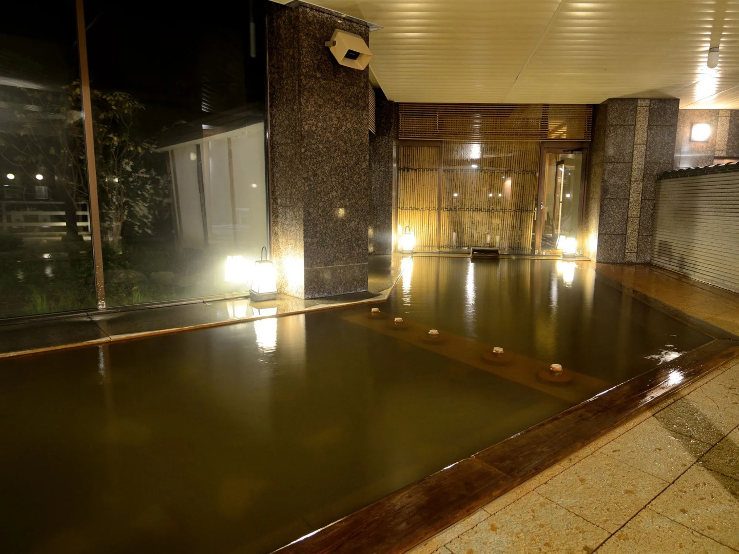 Toyako Manseikaku Hotel Lakeside Terrace