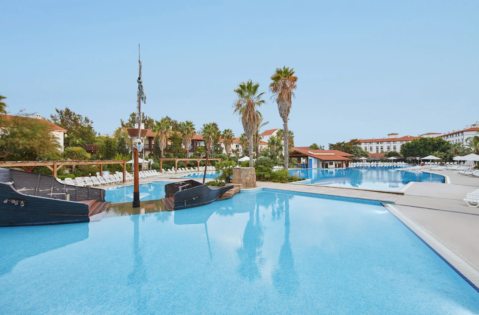 PortAventura Hotel Roulette