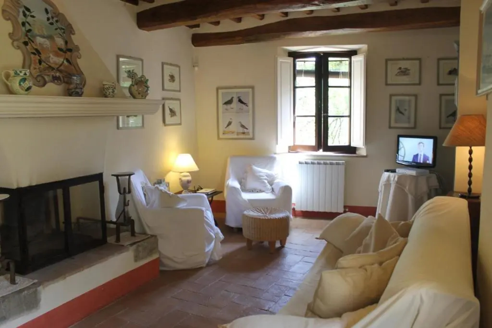 Casa Demo