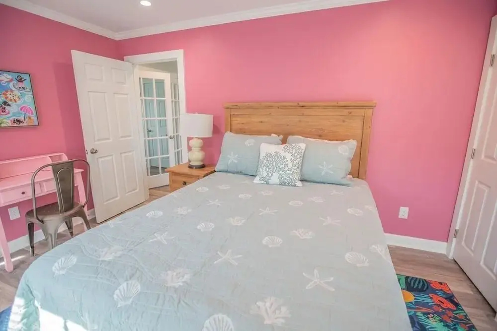 Three Girls 5 Bedroom Home by RedAwning