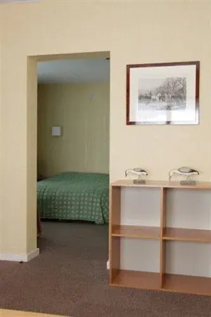 Hotel Les Grisons