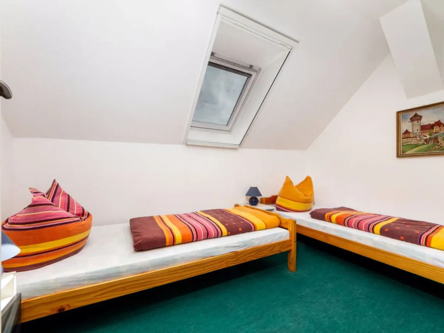 Apartment Elis Balatonboglar/Szemes