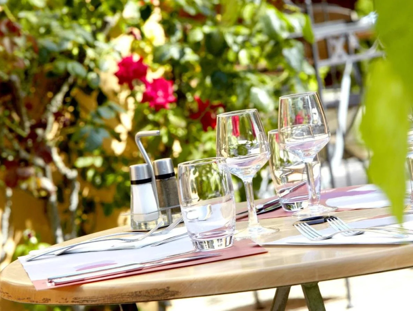 Campanile Hotel & Restaurant Brussels Drogenbos