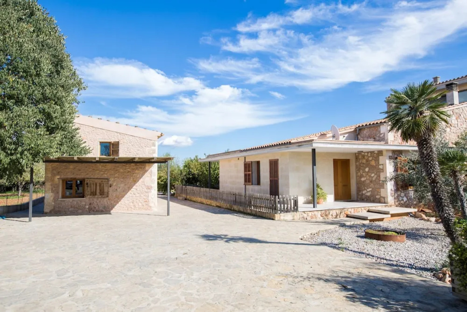 Sa Caseta (Sa Caseta De Buger)