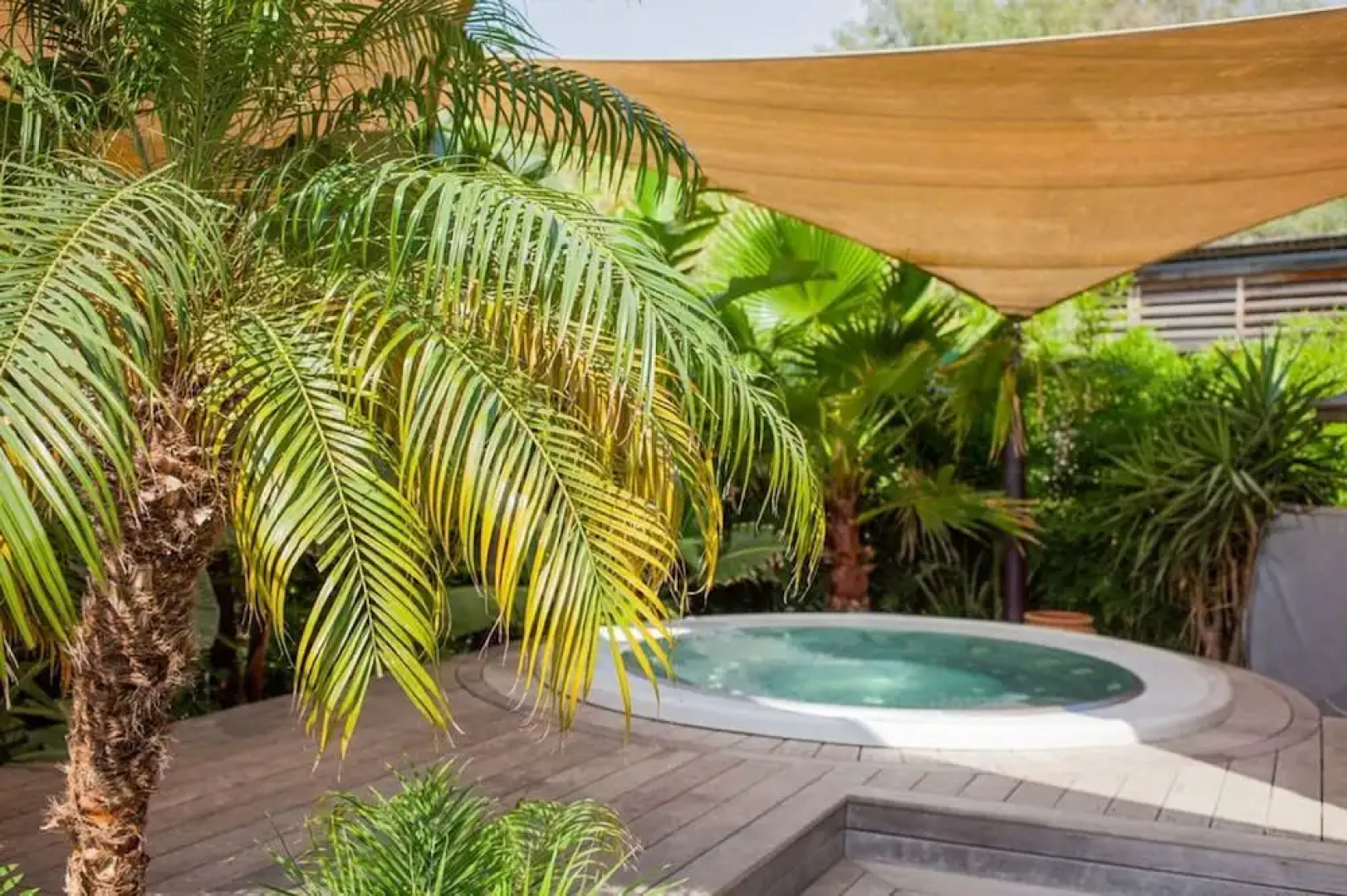 Mobil Homes Vacances