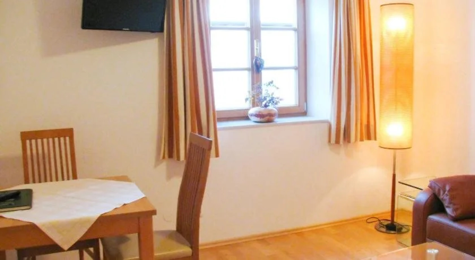 Bauernhofpension Herzog zu Laah