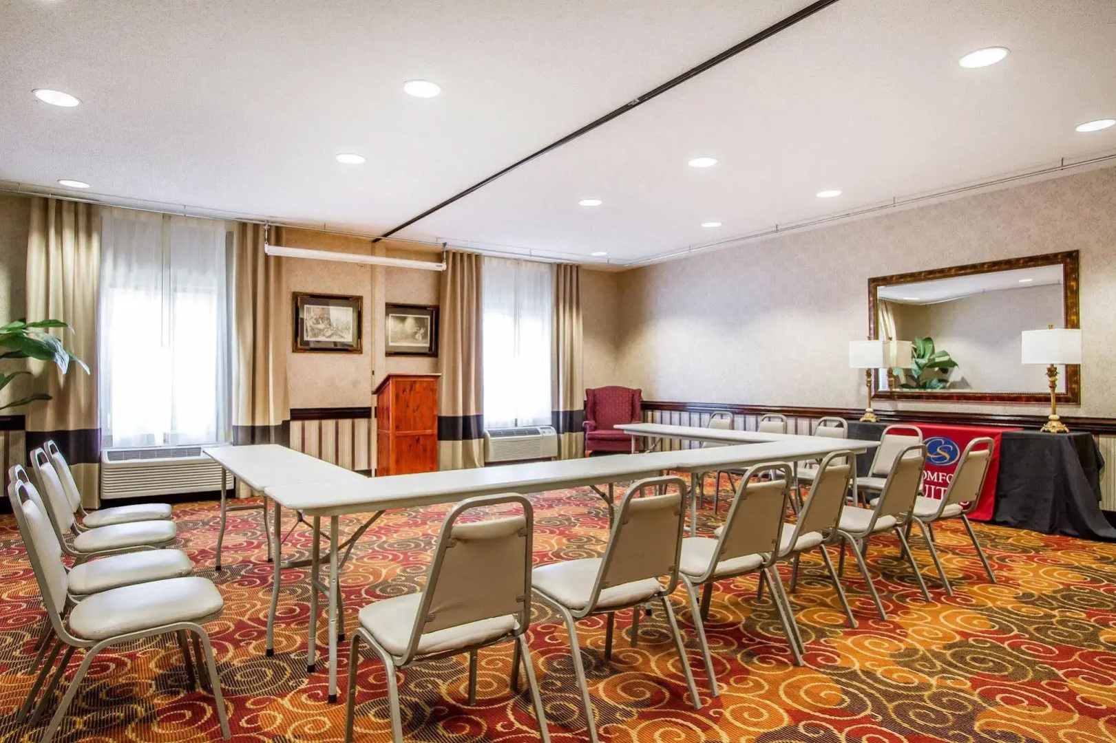 Comfort Suites Daphne - Mobile East Bay