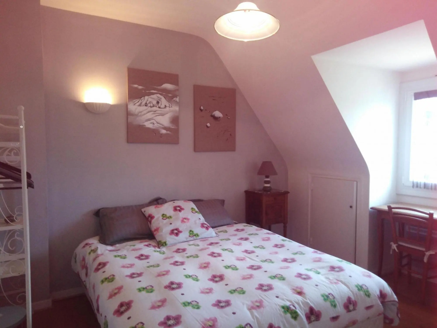 Holiday Home in Perros-guirec Near Beaches