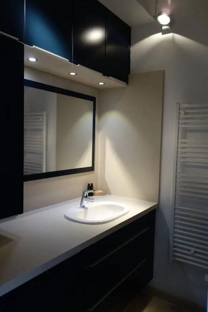 Les Locations de Giulia