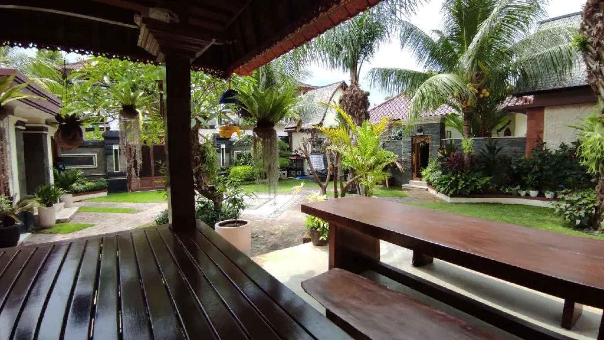 Putaclari Villa Saba