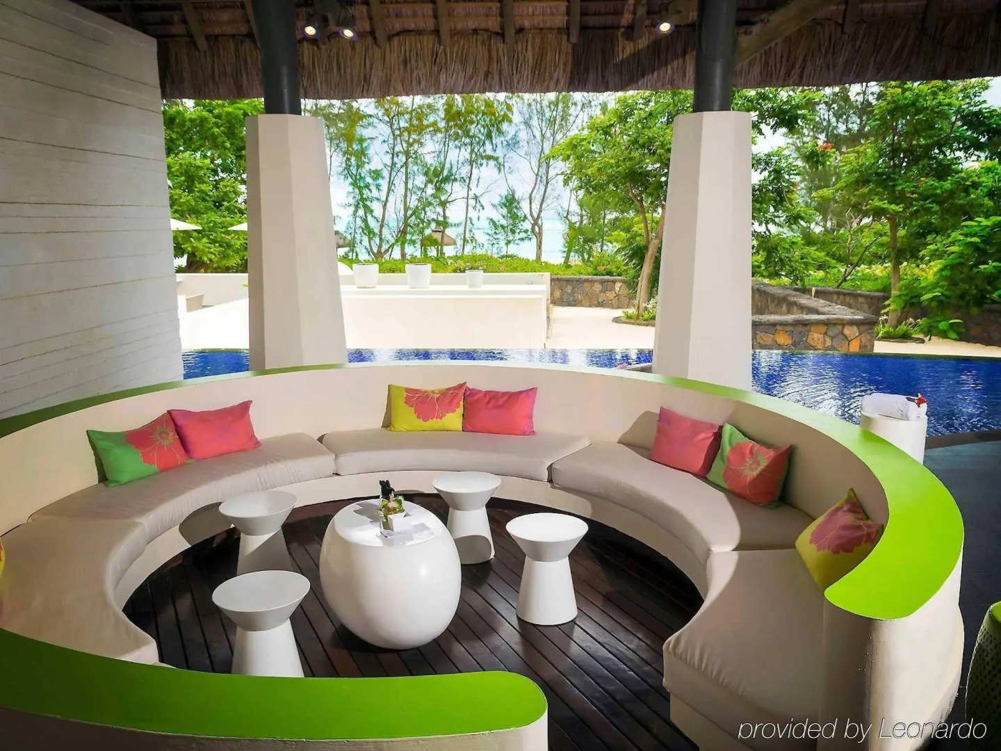 SO/ Sofitel Mauritius