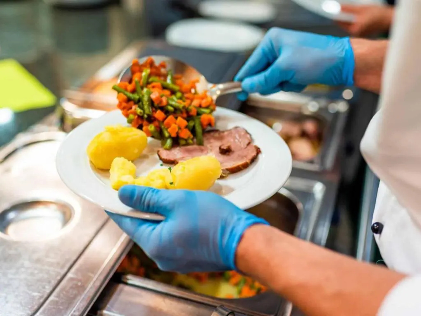 KIEZ Am Filzteich Schneeberg