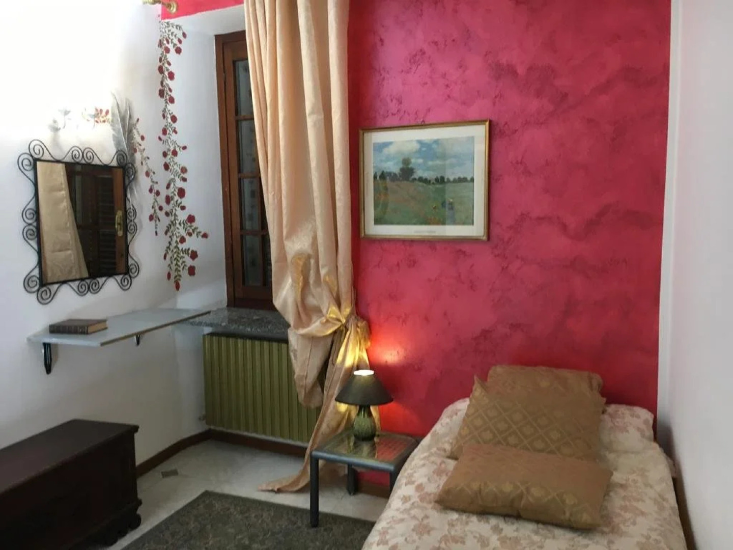 B&B La Ca Del Masenzi