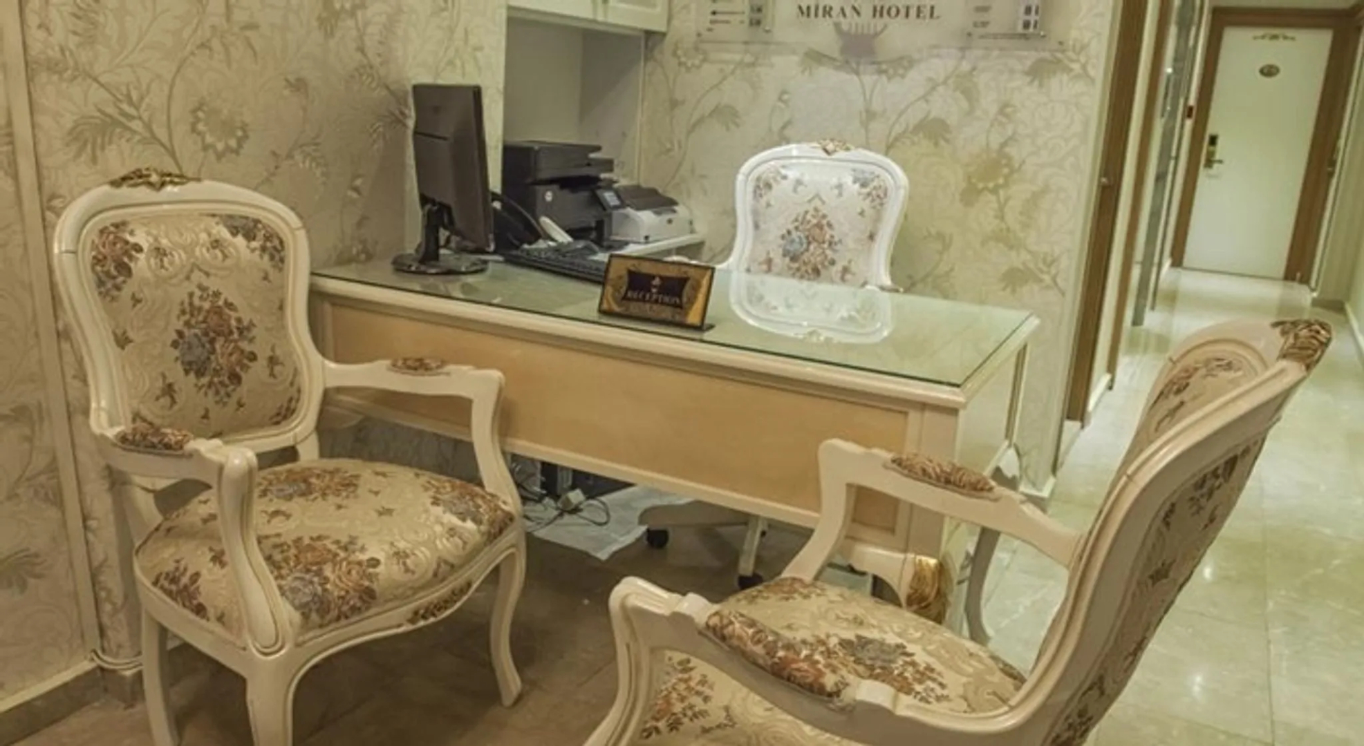 Miran Hotel