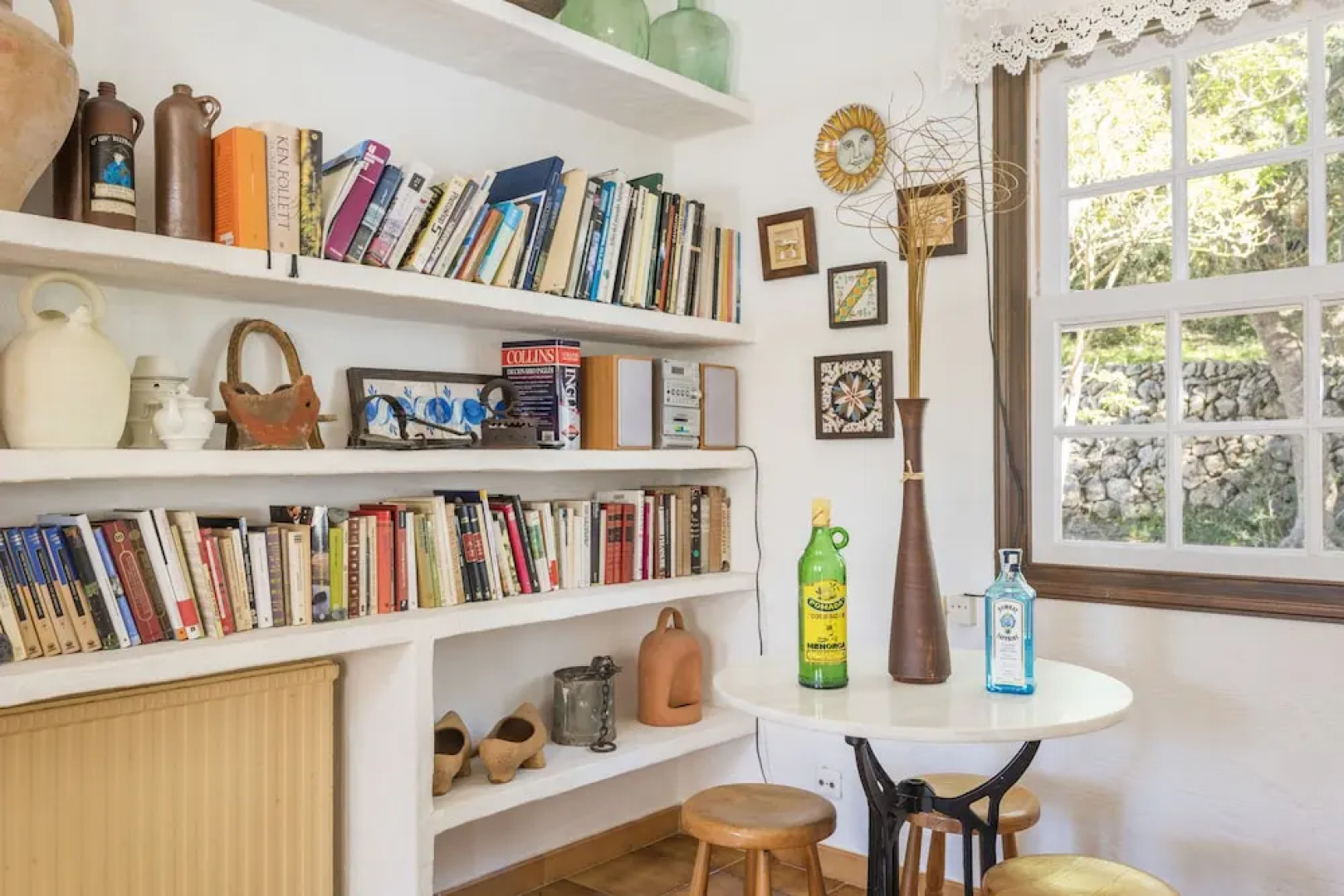 Finca Ses Curtanetes