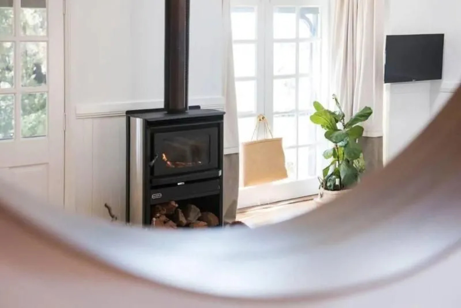 Peppertree Hill Luxury Farm Accommodation