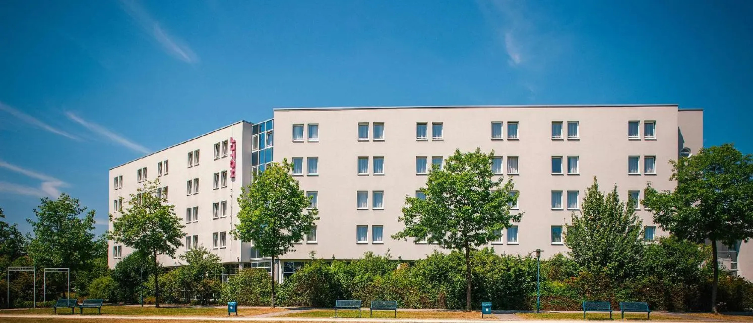 Vienna House Easy by Wyndham Amberg