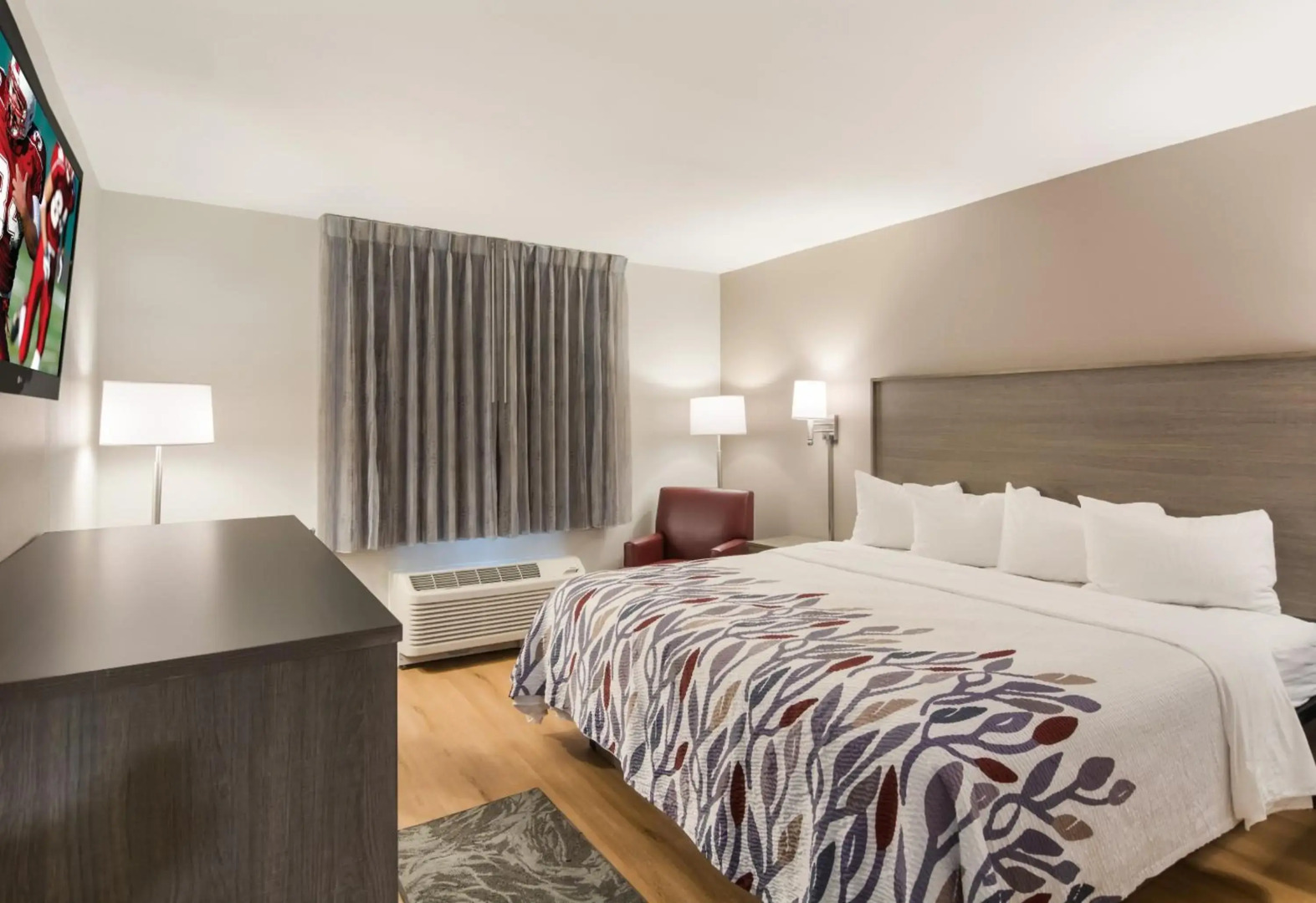 Red Roof Inn Chester