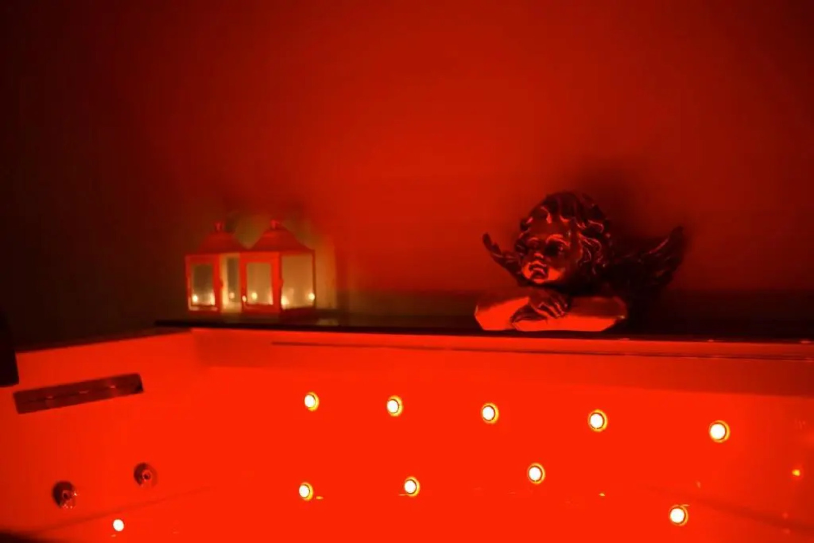 Corte Rossetti Le Dimore