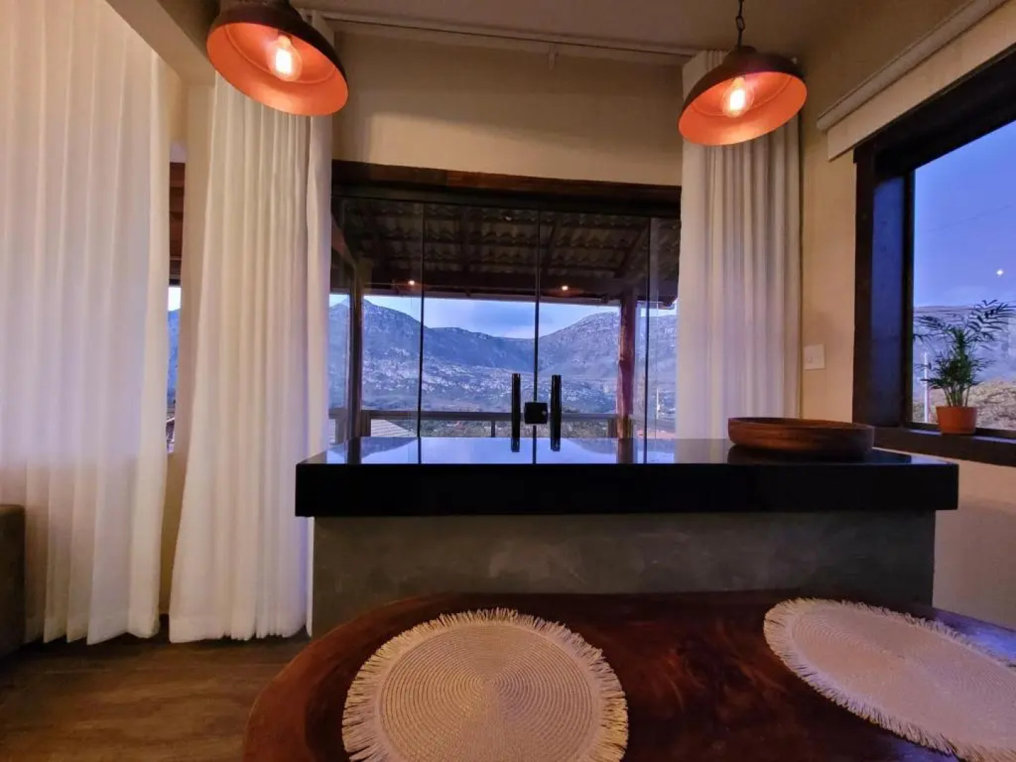 Euetu na Lapinha da Serra