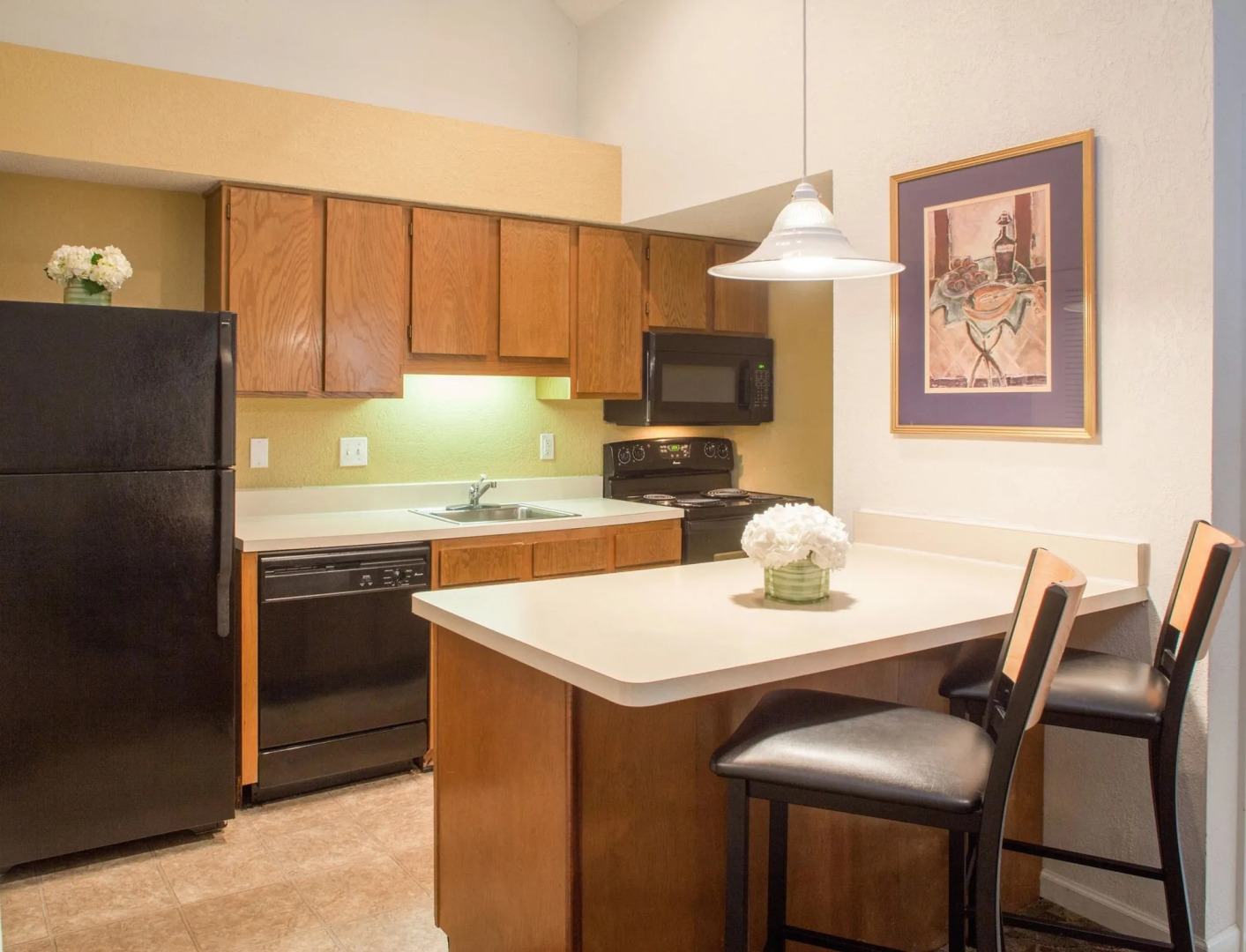 Cloverleaf Suites Kansas City - Overland Park