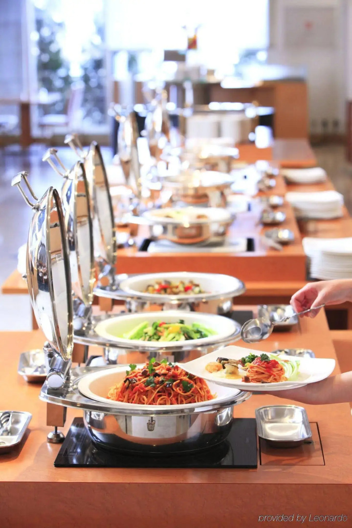 ANA Crowne Plaza Chitose by IHG