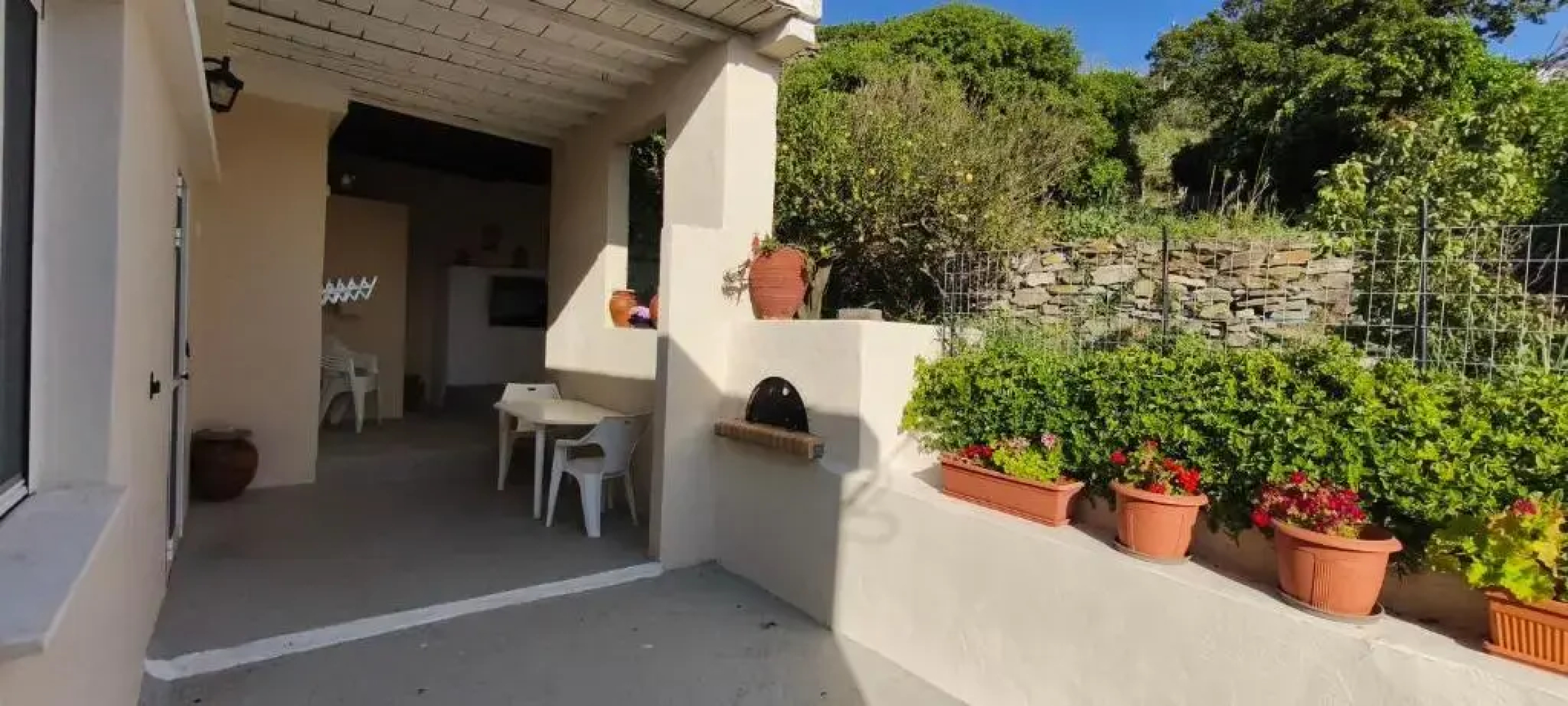 Stella's House