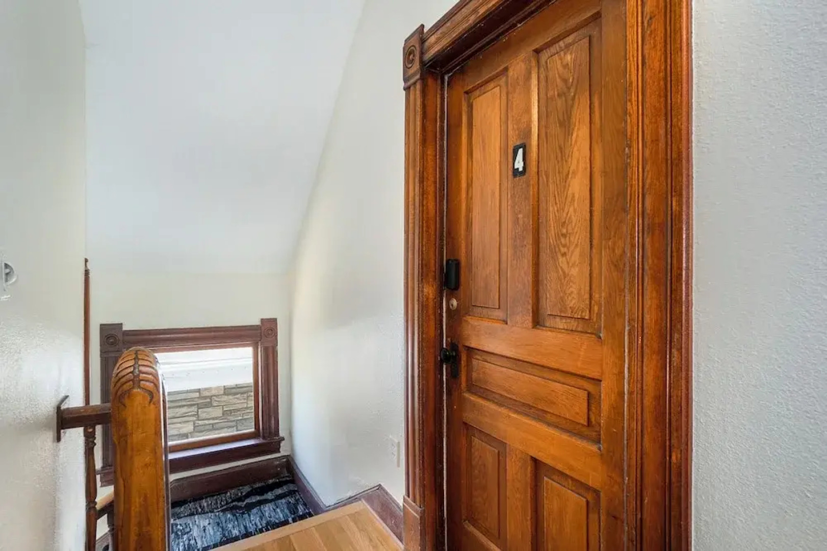 The Grand Inn Apartment Hotel 200