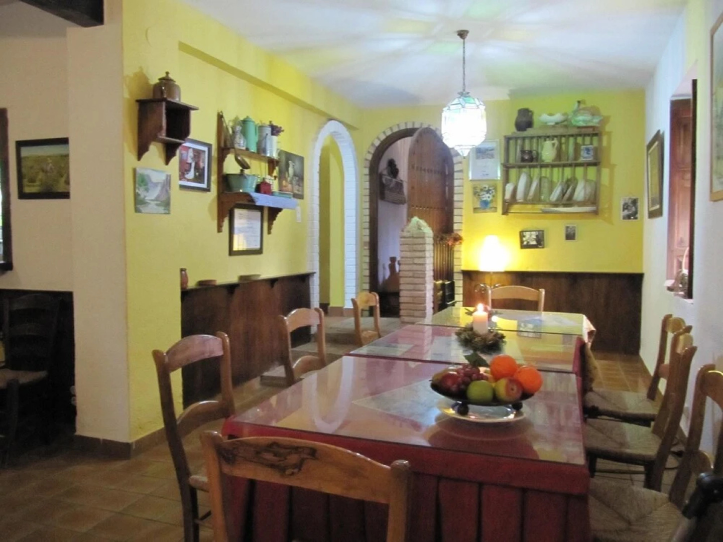 House With 5 Bedrooms in Córdoba, With Private Pool, Enclosed Garden a