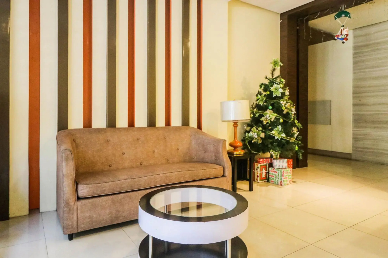 PRS @ One Palm Tree Villa near T3 Airport