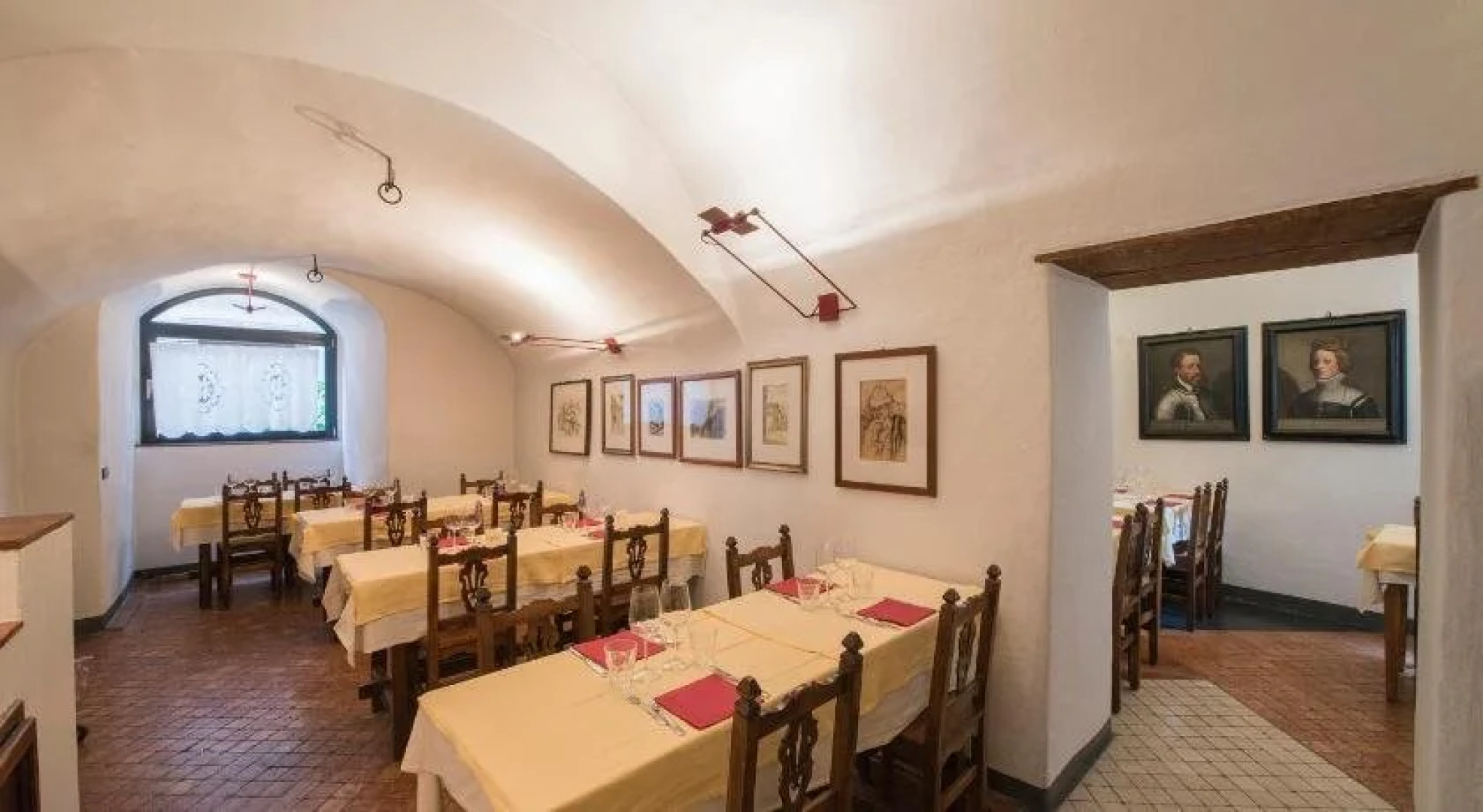 Albergo Al Tempo Perduto