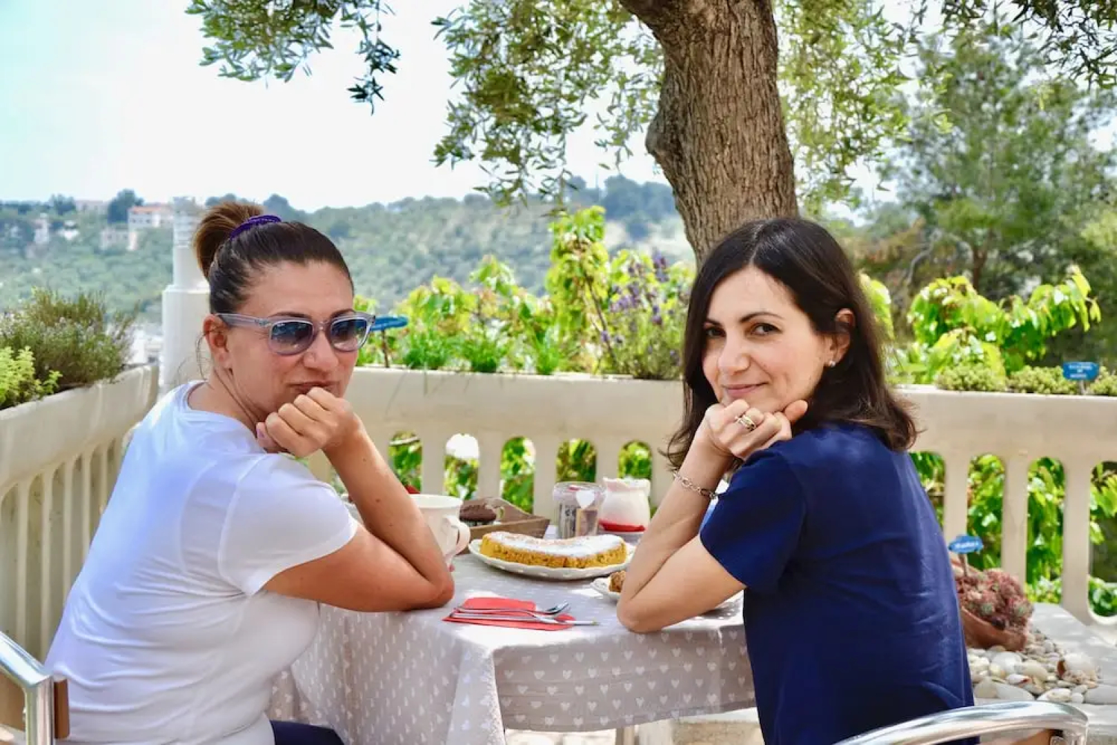 B&B Il Giardino Stellato