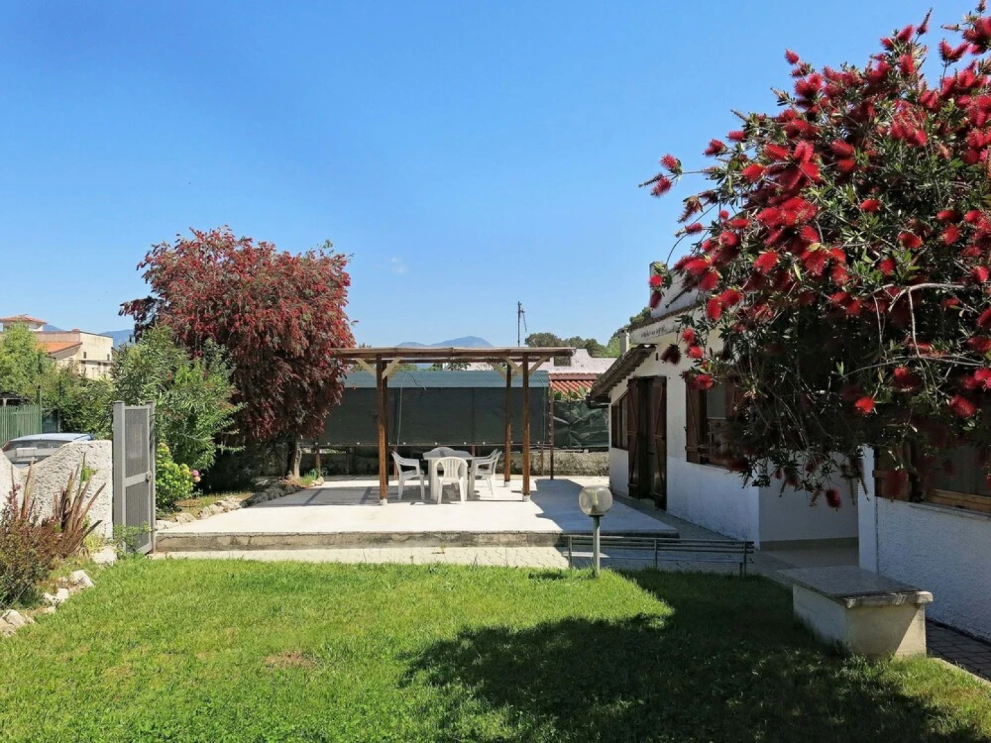 Sepy - Villetta a 20 mt dal mare