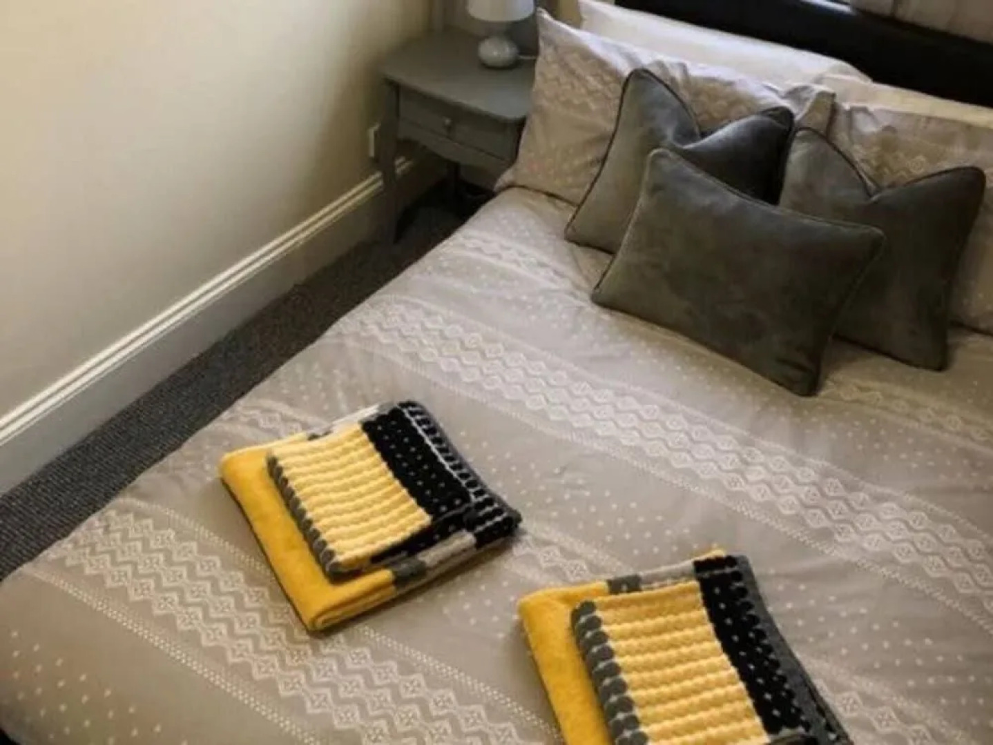 Shaw Properties Teal Road