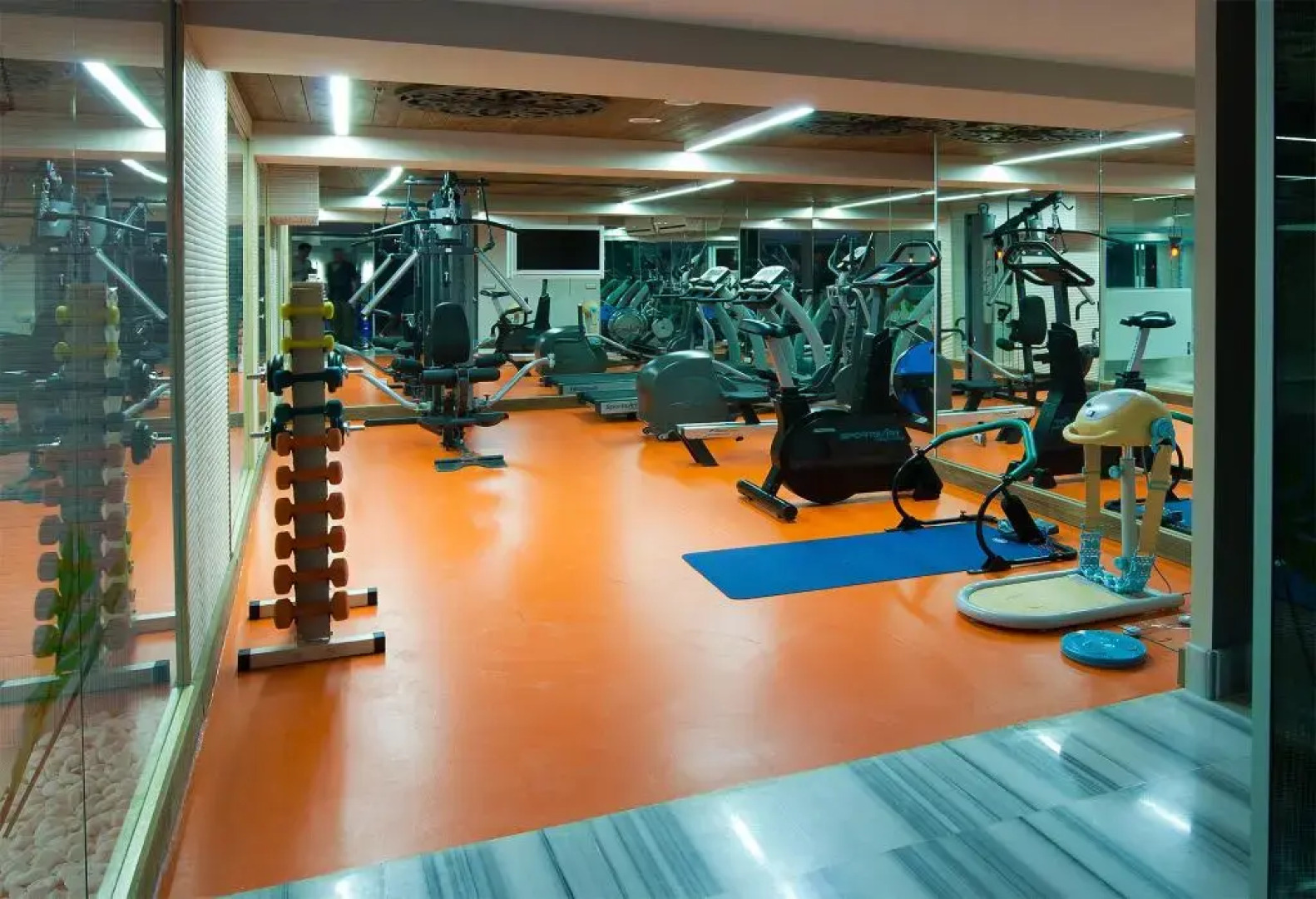 Yasmak Comfort Hotel