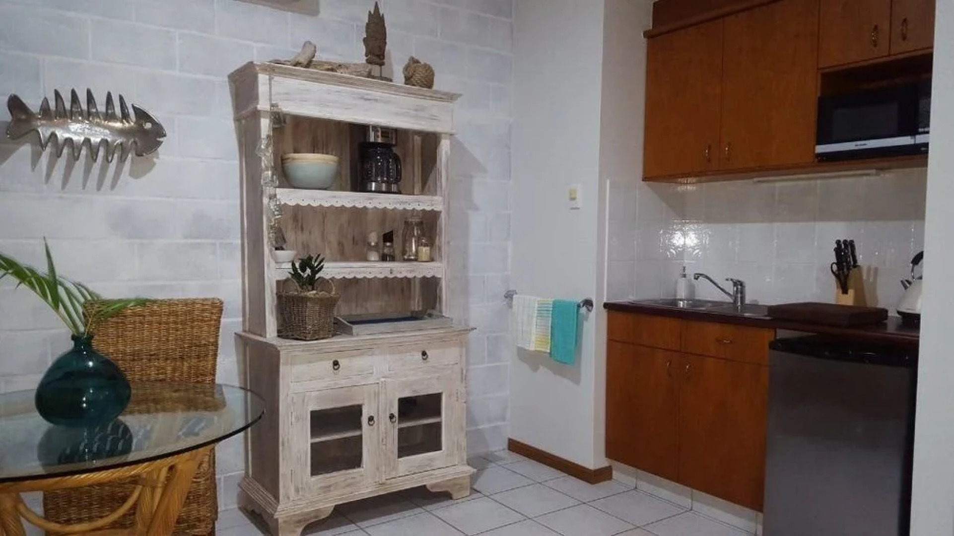 Mountain View Villas