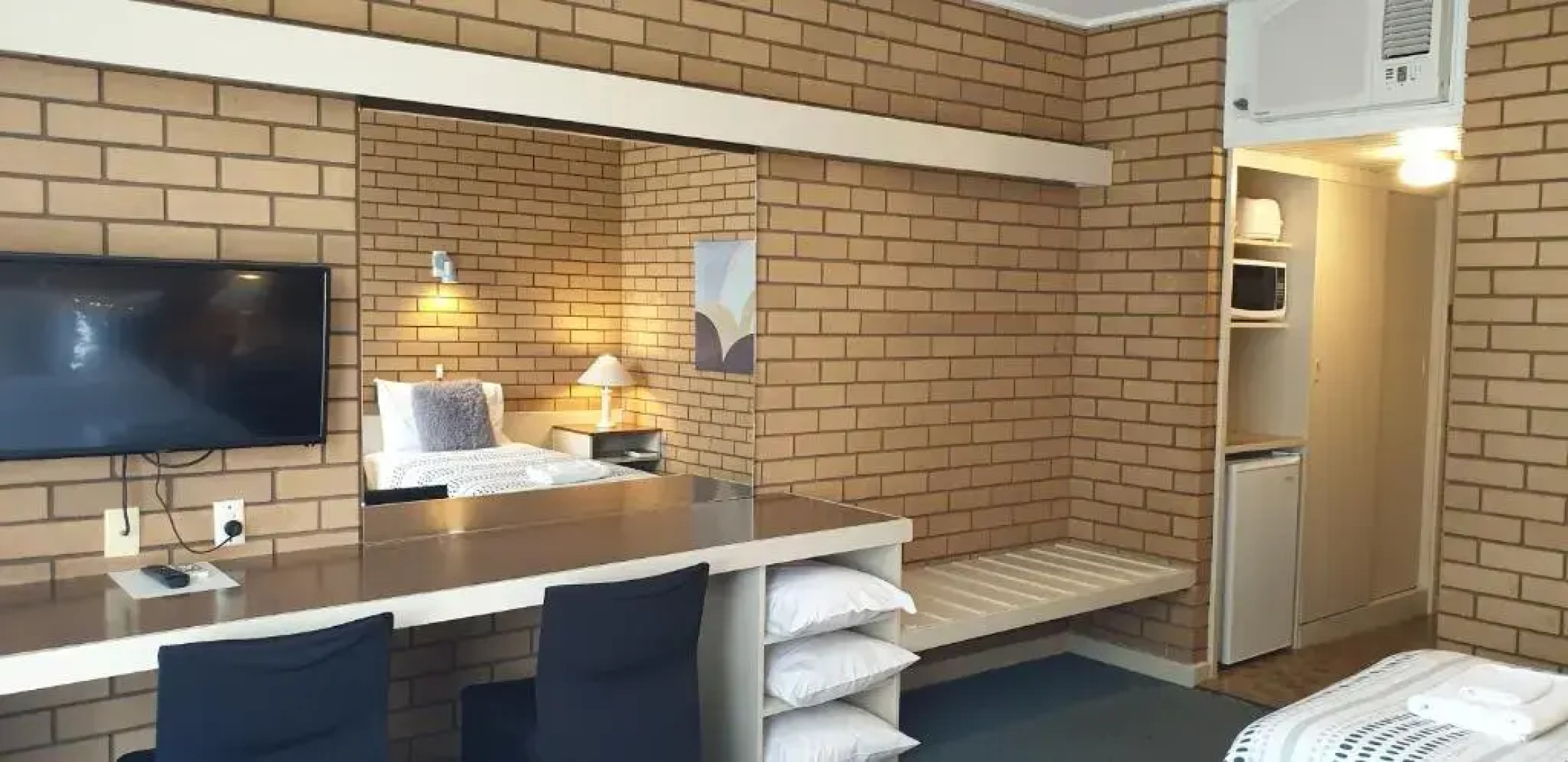 Sandpipers @ Millicent