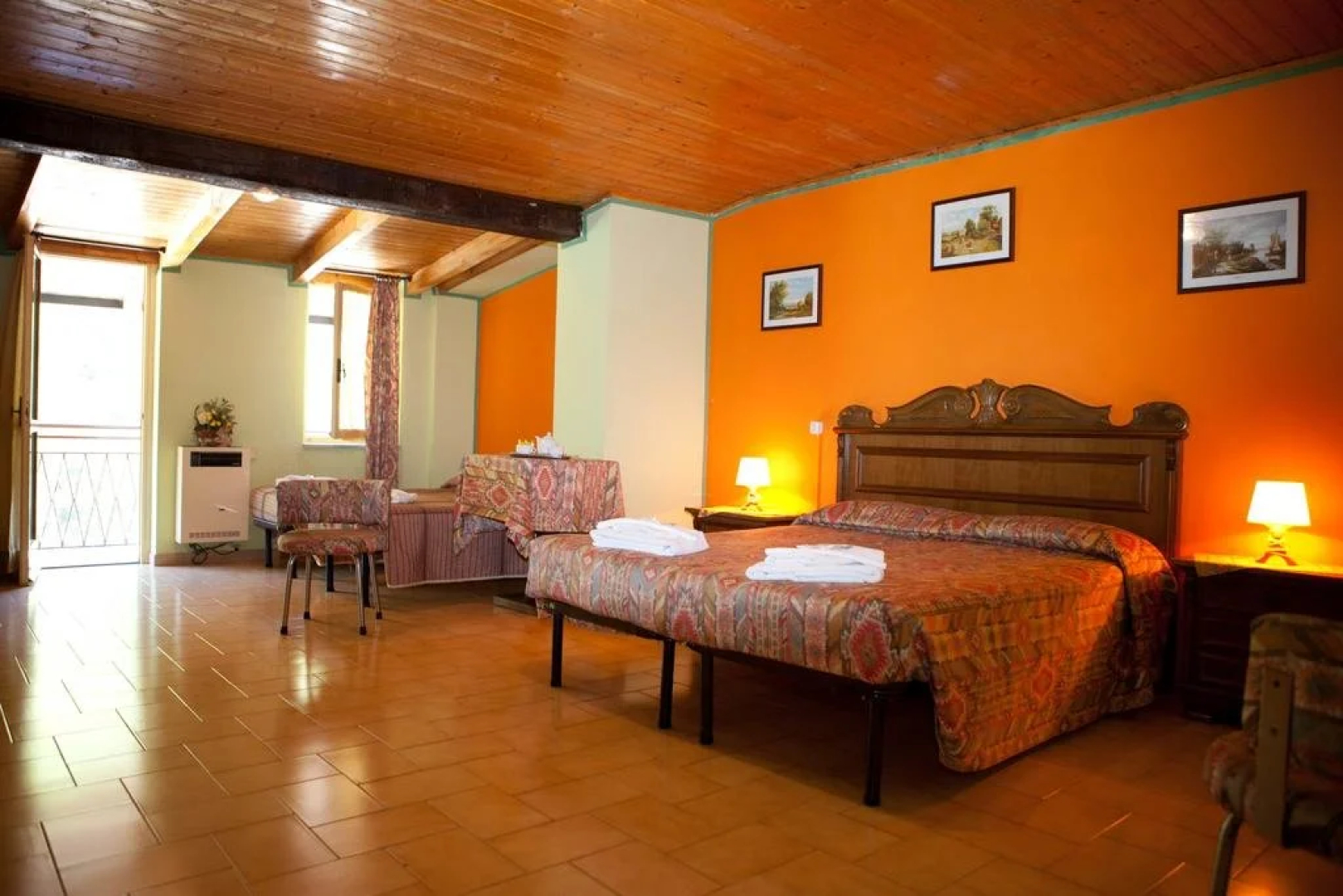 Albergo Ristorante Valle Pesio