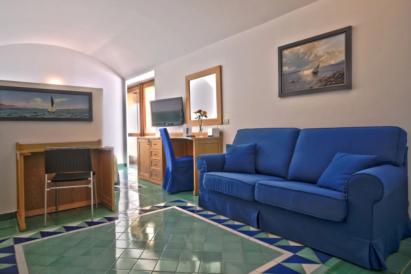 Grand Hotel San Pietro