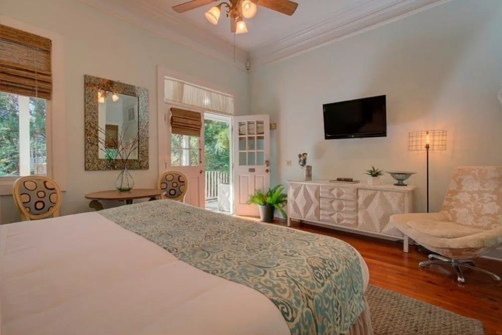 The Inn at Ocean Springs