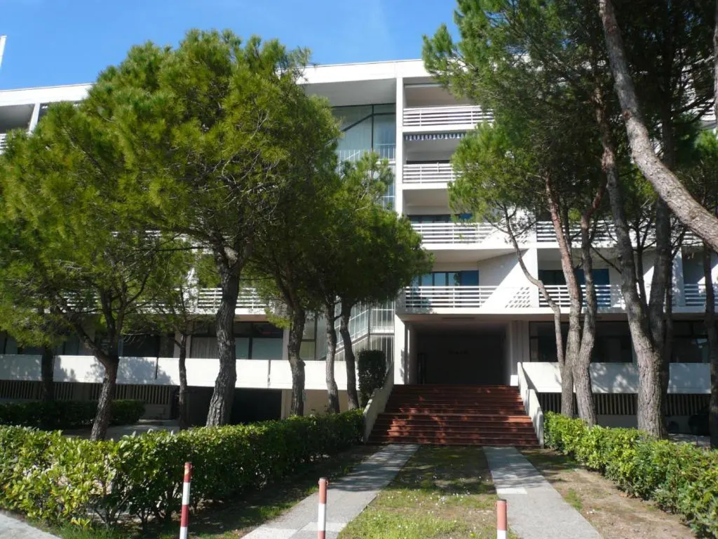 Residence Giove