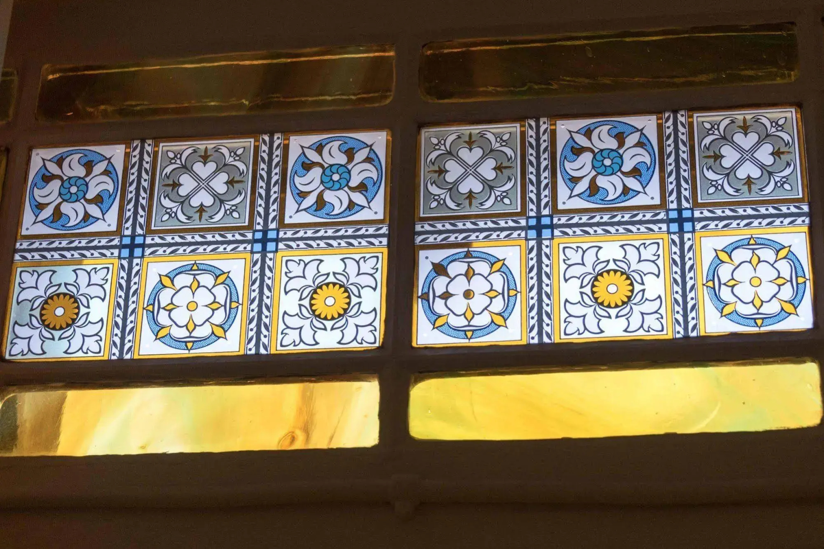 Spire House B&B