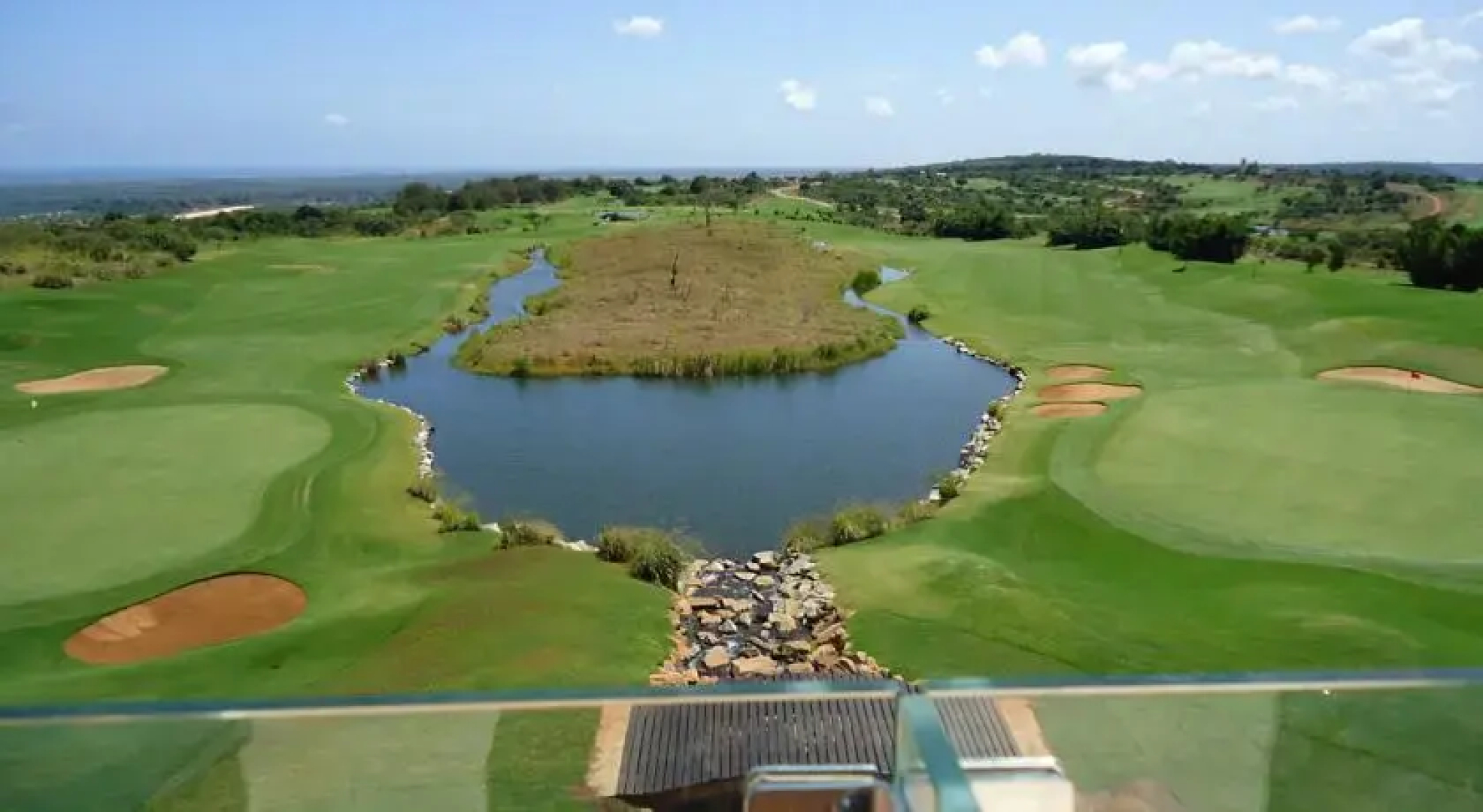 Vipingo Ridge F50
