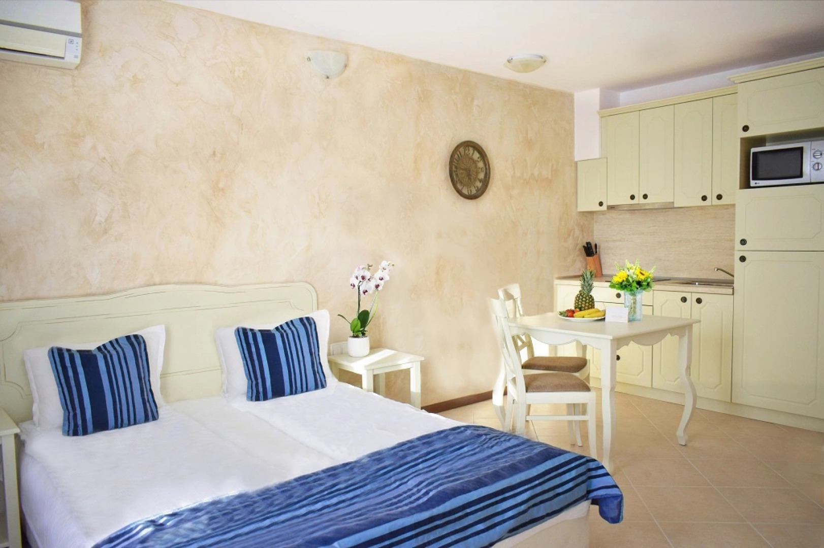 Oasis Premium Aparthotel