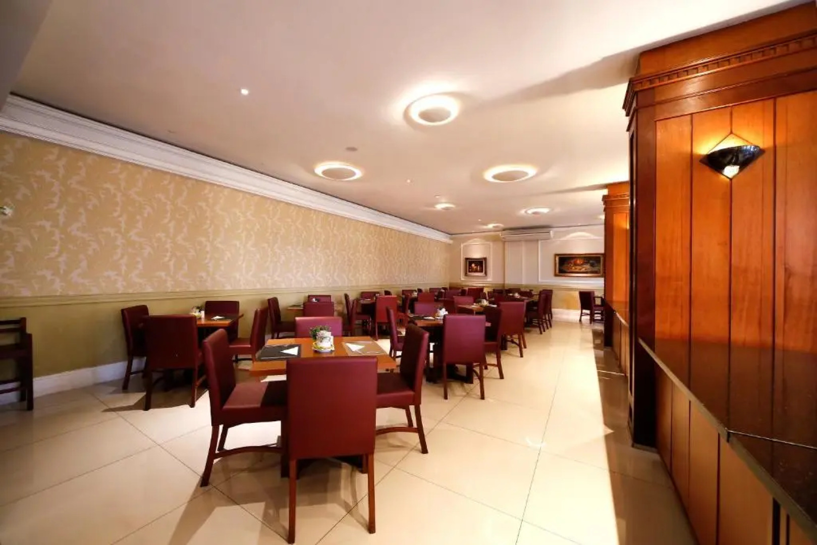 Sorocaba Park Hotel by Atlantica