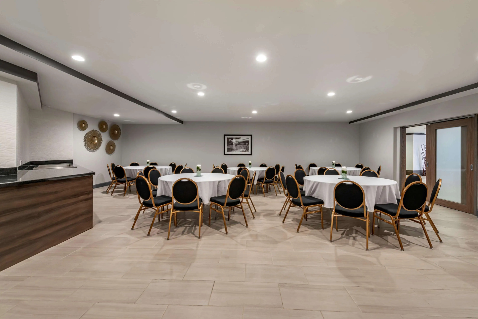 Best Western Premier Denver East