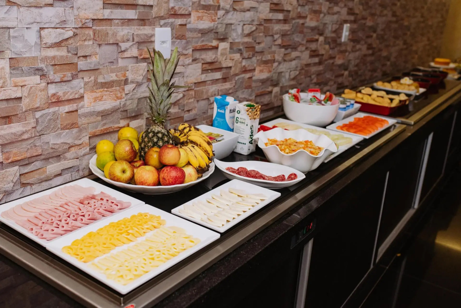 Vivence Suites Hotel Palmas