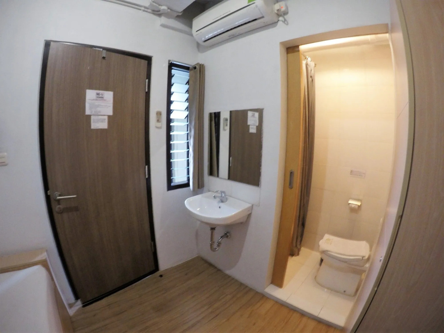 The Packer Lodge - Hostel