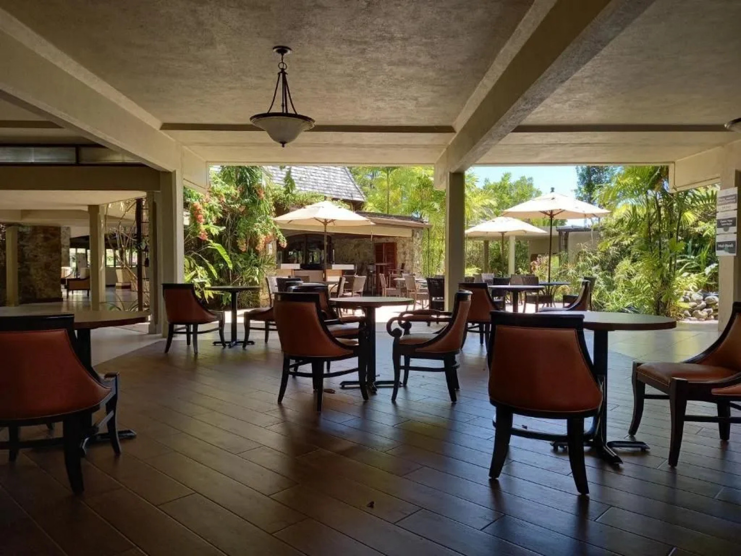 Mount Irvine Bay Resort